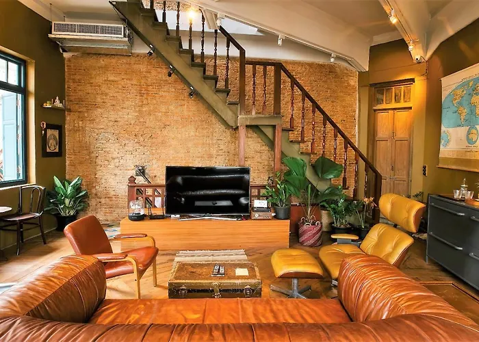 Ba Hao Residence