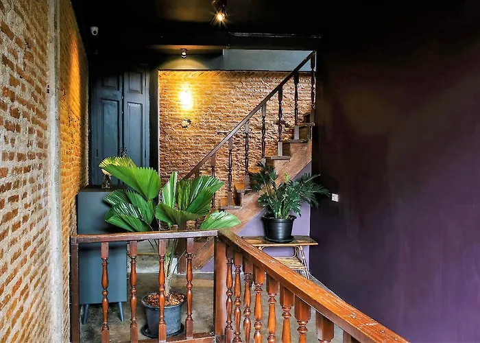 Ba Hao Residence